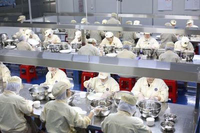 燕窩與花膠的OEM代工生產趨勢 互聯網銷售時代的機遇與挑戰