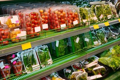 互聯網賦能中國有機食品行業 步入營銷新時代