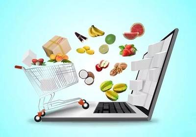 農業創新驅動下的食品互聯網銷售 重塑農業生產力與市場格局